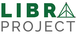 LIBR PROJECT logo