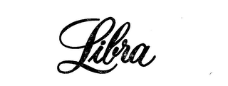LIBRA logo