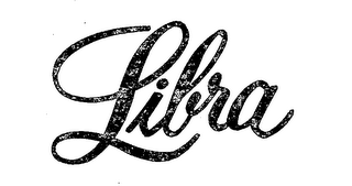 LIBRA logo