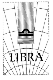 LIBRA logo