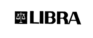 LIBRA logo