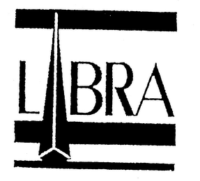 LIBRA logo