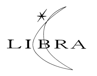 LIBRA logo