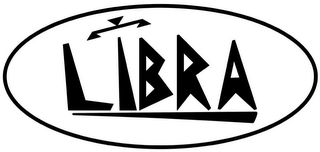 LIBRA logo
