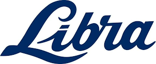 LIBRA logo