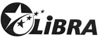 LIBRA logo