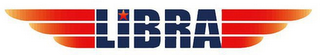 LIBRA logo