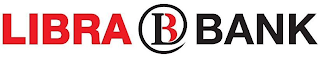 LIBRA B BANK logo