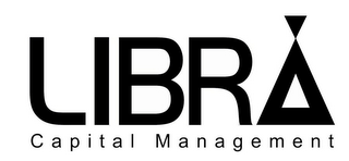 LIBRA CAPITAL MANAGEMENT logo