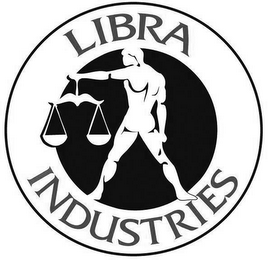 LIBRA INDUSTRIES logo
