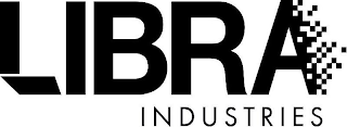 LIBRA INDUSTRIES logo