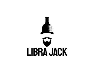 LIBRA JACK logo