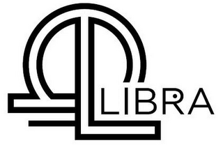 LIBRA L logo