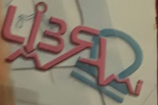 LIBRA MAMI logo