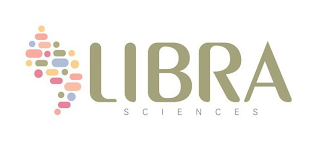 LIBRA SCIENCES logo