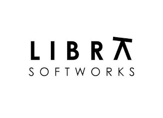 LIBRA SOFTWORKS logo