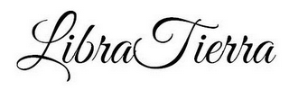 LIBRA TIERRA logo