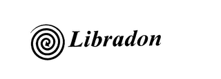 LIBRADON logo