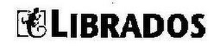LIBRADOS logo
