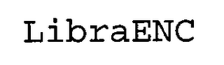 LIBRAENC logo