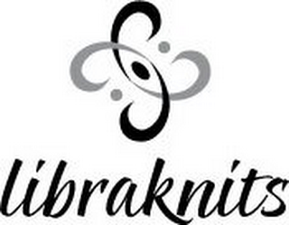 LIBRAKNITS logo