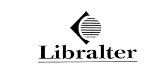 LIBRALTER logo