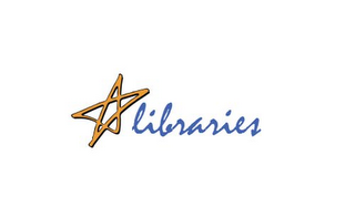LIBRARIES logo