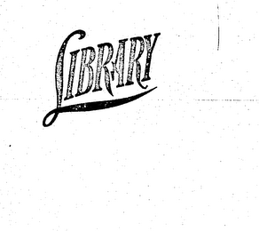 LIBRARY logo