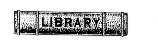 LIBRARY logo