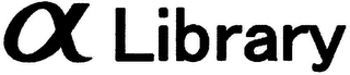 LIBRARY logo