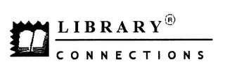 LIBRARY CONNECTIONS logo