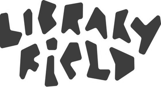 LIBRARY FIELD logo