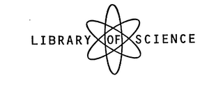 LIBRARY OF SCIENCE logo