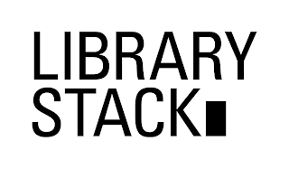LIBRARY STACK logo