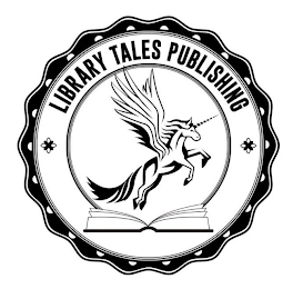 LIBRARY TALES PUBLISHING logo