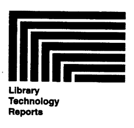 LIBRARY TECHNOLOGY REPORTS logo