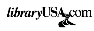 LIBRARY USA.COM logo