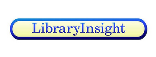 LIBRARYINSIGHT logo