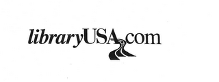 LIBRARYUSA.COM logo