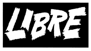 LIBRE logo