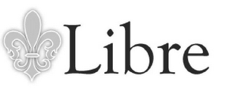 LIBRE logo