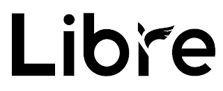 LIBRE logo