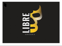 LIBRE, CERVECERÍA logo