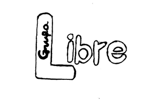 LIBRE GRUPO logo