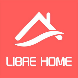 LIBRE HOME logo