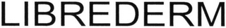 LIBREDERM logo