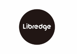 LIBREDGE logo