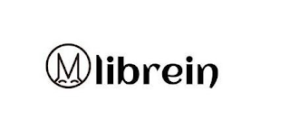 LIBREIN logo