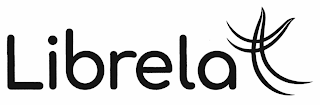 LIBRELA logo