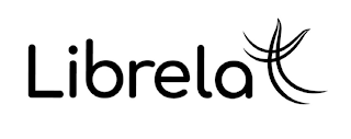 LIBRELA logo